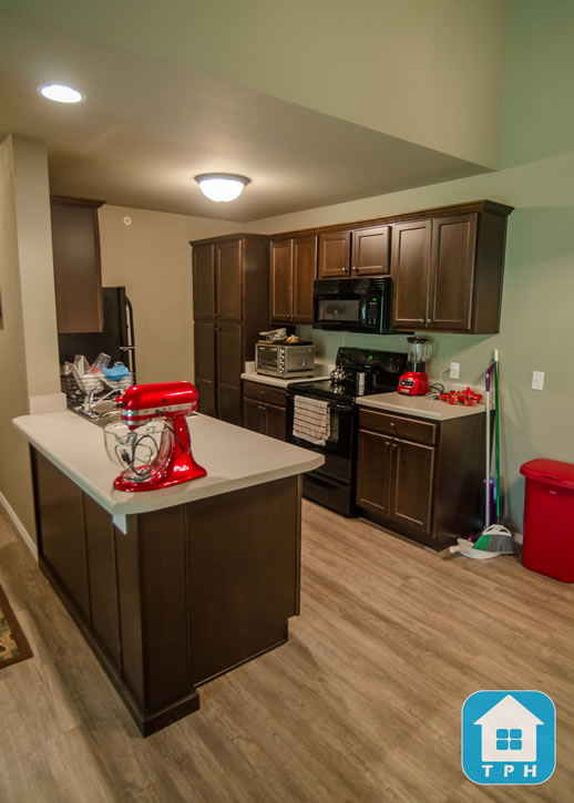 Liberty Park Apartments Fort Leonard Wood Apartments St. Robert